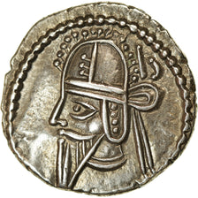 Monnaie, Royaume Parthe, Vologases VI, Drachme, 207/8-221/2, Ecbatane, SUP+