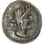 Coin, Fabia, Denarius, 102 BC, Rome, AU(55-58), Silver, Crawford:322/1b