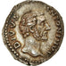 Coin, Divus Antoninus Pius, Denarius, 161, Rome, MS(60-62), Silver, RIC:431