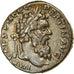 Coin, Pertinax, Denarius, 193, Rome, AU(50-53), Silver, RIC:8a