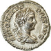 Coin, Caracalla, Denarius, 207, Rome, AU(55-58), Silver, RIC:149