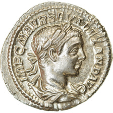 Munten, Alexander Severus, Denarius, AD 223, Rome, UNC-, Zilver, RIC:32