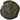 Moneta, Sarmatia, Olbia, Bronze Æ, 350-320 BC, Pedigree, MB+, Bronzo