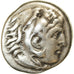 Moneda, Kingdom of Macedonia, Philip III, Drachm, 323-317 BC, Lampsakos, MBC