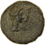 Moneda, Thrace, Rhoemetalkes, Bronze Æ, 11 BC - AD 12, MBC+, Bronce, RPC:1712