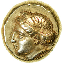 Coin, Ionia, Phokaia, Hekte, 478-387 BC, AU(50-53), Electrum