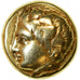 Munten, Ionië, Phocaea, Hekte, 387-326 BC, ZF, Electrum, SNG-Cop:1026