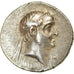Coin, Cappadocia, Ariobarzanes I, Drachm, 94-93 BC, Eusebeia, AU(50-53), Silver