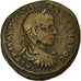 Monnaie, Mésie Inférieure, Alexandre Sévère, Tetrassaria, 222-235