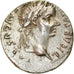 Coin, Tiberius, Denarius, AD 14-37, Lyon - Lugdunum, AU(55-58), Silver, RIC:28