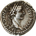 Coin, Tiberius, Denarius, AD 14-37, Lyon - Lugdunum, EF(40-45), Silver, RIC:28