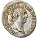 Coin, Trajan, Denarius, 98-99, Rome, AU(55-58), Silver, RIC:2
