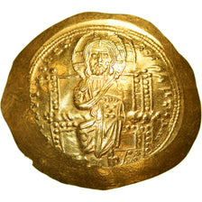 Moeda, Constantine X, Histamenon Nomisma, 1059-1067, Constantinople, AU(55-58)