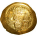 Coin, Constantine X, Histamenon Nomisma, 1059-1067, Constantinople, AU(55-58)