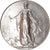Frankreich, Medaille, Gravure, Grand Prix de Rome, 1967, Turin, SS+, Tin