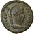 Monnaie, Crispus, Follis, 321-324, Siscia, TTB, Bronze, RIC:181