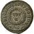 Monnaie, Crispus, Follis, 321-324, Siscia, TTB, Bronze, RIC:181