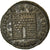 Coin, Constantius II, Follis, 328-329, Siscia, EF(40-45), Bronze