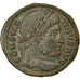 Coin, Constantine I, Follis, 324, Sirmium, AU(50-53), Bronze
