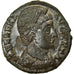 Monnaie, Hélène, Follis, 327-329, Antioche, TTB, Bronze, RIC:82