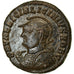 Coin, Licinius II, Follis, 321-324, Nicomedia, AU(50-53), Bronze