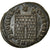 Monnaie, Constantin II, Follis, 327-329, Héraclée, SUP, Bronze