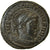 Coin, Constantine I, Follis, 318, Siscia, EF(40-45), Bronze