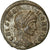 Coin, Crispus, Follis, 322, Arles, AU(55-58), Bronze, RIC:247