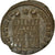 Monnaie, Constantin II, Follis, 324-325, Trèves, SUP, Bronze, RIC:455