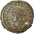 Coin, Constantine II, Follis, 326, Trier, AU(55-58), Bronze, RIC:480