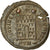 Coin, Constantine II, Follis, 326, Trier, AU(55-58), Bronze, RIC:480