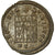 Coin, Constantine I, Follis, 324-325, Trier, AU(55-58), Bronze, RIC:449