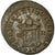 Monnaie, Constantin I, Follis, 321, Lyon - Lugdunum, TTB+, Bronze, RIC:127
