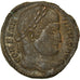 Coin, Constantine I, Follis, 323-324, Trier, AU(55-58), Bronze, RIC:429