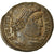 Coin, Constantine I, Follis, 323-324, Trier, AU(55-58), Bronze, RIC:429