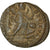Coin, Constantine I, Follis, 323-324, Trier, AU(55-58), Bronze, RIC:429