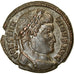 Coin, Constantine I, Follis, 323-324, Trier, MS(60-62), Bronze, RIC:435