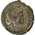Monnaie, Constantin I, Follis, 322-323, Trèves, SUP, Bronze, RIC:368