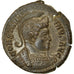 Monnaie, Constantin I, Follis, 322-323, Trèves, SUP, Bronze, RIC:368
