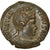 Coin, Constantine I, Follis, 322-323, Trier, MS(60-62), Bronze, RIC:368