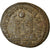 Coin, Constantine I, Follis, 324-324, London, AU(50-53), Bronze, RIC:286