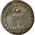 Coin, Constantine I, Follis, 324-324, London, AU(50-53), Bronze, RIC:286