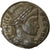 Monnaie, Crispus, Follis, 323-324, Trèves, SUP, Bronze, RIC:431