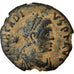 Coin, Arcadius, Nummus, 406-408, Antioch, EF(40-45), Bronze, RIC:151