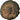 Moneda, Arcadius, Nummus, 406-408, Kyzikos, MBC, Bronce, RIC:148