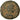 Coin, Honorius, Nummus, 406-408, Alexandria, Rare, EF(40-45), Bronze, RIC:157