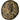 Moneda, Honorius, Nummus, 406-408, Antioch, BC+, Bronce, RIC:153