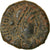 Monnaie, Honorius, Nummus, 406-408, Antioche, TTB, Bronze, RIC:153
