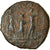 Moneta, Honorius, Nummus, 406-408, Antioch, BB, Bronzo, RIC:153
