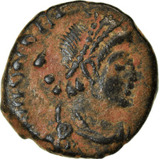 Coin, Honorius, Nummus, 406-408, Antioch, EF(40-45), Bronze, RIC:153